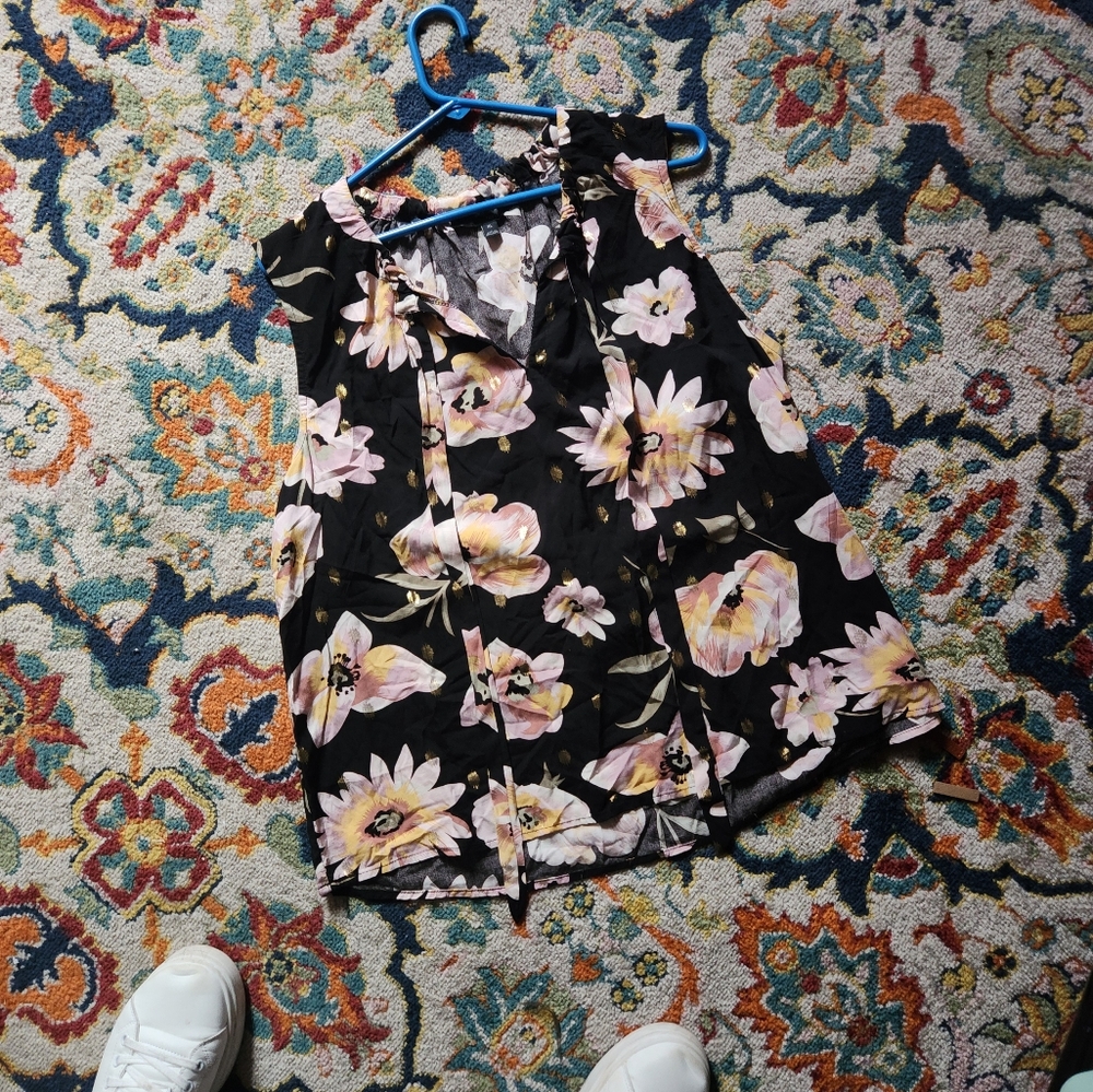 Spring Blouse - image 3